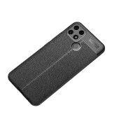 Oppo A15 Kılıf  Niss Silikon Kapak thumbnail 4