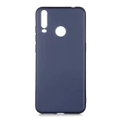 General Mobile 10 Kılıf  Premier Silikon Kapak - 5