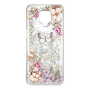 Xiaomi Redmi Note 9 Pro Kılıf  Marshmelo Silikon thumbnail 2