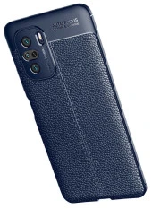 Xiaomi Redmi K40 Kılıf  Niss Silikon Kapak thumbnail 8