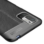 Xiaomi Redmi Note 10 5G Kılıf  Niss Silikon Kapak thumbnail 7