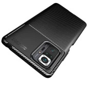 Xiaomi Redmi Note 10 Pro Kılıf  Negro Silikon Kapak thumbnail 12