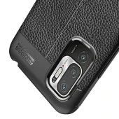 Xiaomi Redmi Note 10 5G Kılıf  Niss Silikon Kapak thumbnail 11