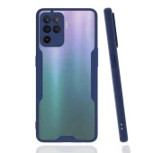 Oppo Reno 5 Lite Kılıf  Parfe Kapak thumbnail 5