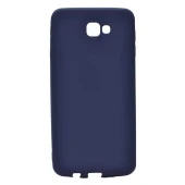 Galaxy J7 Prime Kılıf  Premier Silikon Kapak - 1