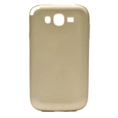 Galaxy Grand Duos İ9082 Kılıf  Premier Silikon Kapak thumbnail 2