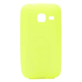 Galaxy Grand Duos İ9082 Kılıf  Premier Silikon Kapak thumbnail 3