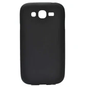 Galaxy Grand Duos İ9082 Kılıf  Premier Silikon Kapak thumbnail 4