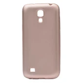 Galaxy S4 Mini Kılıf  Premier Silikon Kapak - 4