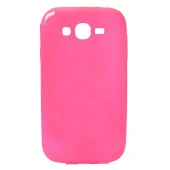 Galaxy Grand Duos İ9082 Kılıf  Premier Silikon Kapak thumbnail 5