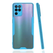 Oppo Reno 5 Lite Kılıf  Parfe Kapak thumbnail 6