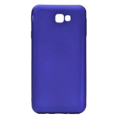 Galaxy J7 Prime Kılıf  Premier Silikon Kapak - 2