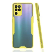 Oppo Reno 5 Lite Kılıf  Parfe Kapak thumbnail 7