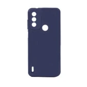 Tecno Spark 6 Go Kılıf  Biye Silikon thumbnail 7