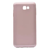 Galaxy J7 Prime Kılıf  Premier Silikon Kapak - 6