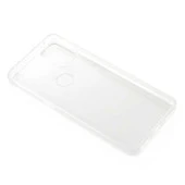 Alcatel 3X 2020 Kılıf  Süper Silikon Kapak thumbnail 5