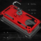 Xiaomi Mi 10T Lite 5G Kılıf  Vega Kapak thumbnail 9