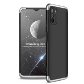 Xiaomi Poco M3 Kılıf  Ays Kapak thumbnail 5