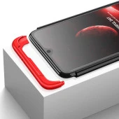 Xiaomi Poco M3 Kılıf  Ays Kapak thumbnail 8