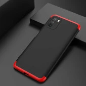 Xiaomi Poco M3 Kılıf  Ays Kapak thumbnail 10