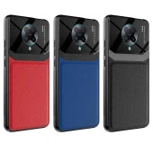 Xiaomi Redmi K30 Pro Kılıf  Emiks Kapak thumbnail 4