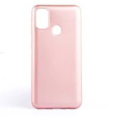 Galaxy M21 Kılıf  Premier Silikon Kapak thumbnail 4