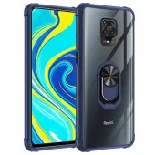 Xiaomi Redmi Note 9 Pro Kılıf  Mola Kapak thumbnail 1