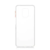 Xiaomi Redmi Note 9 Pro Kılıf  Fri Silikon thumbnail 2