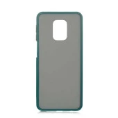 Xiaomi Redmi Note 9 Pro Kılıf  Fri Silikon thumbnail 4