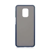 Xiaomi Redmi Note 9 Pro Kılıf  Fri Silikon thumbnail 5