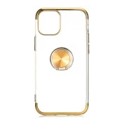 Apple iPhone 12 Pro Max Kılıf  Gess Silikon thumbnail 5