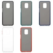 Xiaomi Redmi Note 9 Pro Kılıf  Fri Silikon thumbnail 7