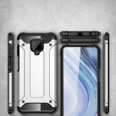Xiaomi Redmi Note 9 Pro Kılıf  Crash Silikon Kapak - 6