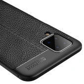 Galaxy M12 Kılıf  Niss Silikon Kapak thumbnail 8