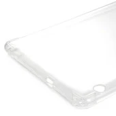 Huawei T5 10 inc Kılıf  Tablet Nitro Anti Shock Silikon Kapak thumbnail 1