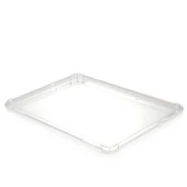 Huawei T5 10 inc Kılıf  Tablet Nitro Anti Shock Silikon Kapak thumbnail 5