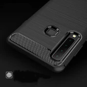 Galaxy A9 2018 Kılıf  Room Silikon Kapak thumbnail 6