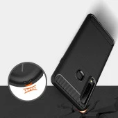 Galaxy A9 2018 Kılıf  Room Silikon Kapak thumbnail 8