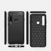 Galaxy A9 2018 Kılıf  Room Silikon Kapak thumbnail 11