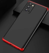 Galaxy Note 20 Kılıf  Ays Kapak thumbnail 9