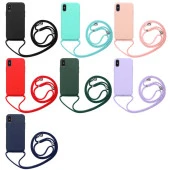 Apple iPhone XS 5.8 Kılıf  Ropi Kapak thumbnail 9