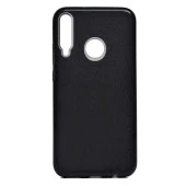 Huawei P40 Lite E Kılıf  Shining Silikon thumbnail 4