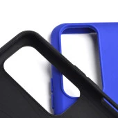 Huawei P Smart 2021 Kılıf  Biye Silikon thumbnail 8