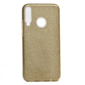 Huawei P40 Lite E Kılıf  Shining Silikon thumbnail 7