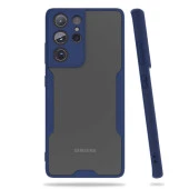 Galaxy S21 Ultra Kılıf  Parfe Kapak thumbnail 3