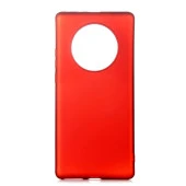 Huawei Mate 40 Pro Kılıf  Premier Silikon Kapak - 2