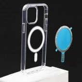 Apple iPhone 11 Pro Max Kılıf  Tacsafe Wireless Kapak thumbnail 11