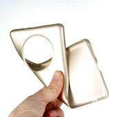 Huawei Mate 40 Pro Kılıf  Premier Silikon Kapak - 7