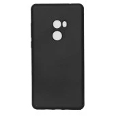 Xiaomi Mi Mix 2 Kılıf  Premier Silikon Kapak thumbnail 3