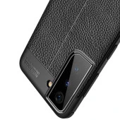 Galaxy S21 Plus Kılıf  Niss Silikon Kapak thumbnail 10